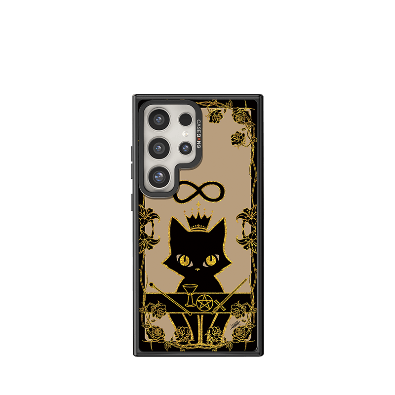 THE MAGICIAN Imagisnap - CaseBangImagisnapCaseBangSamsung S25 UltraBack Cover+Base Case